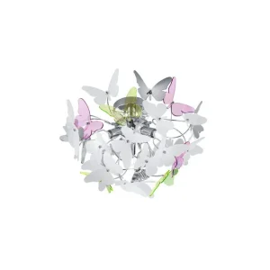 Trio Lighting Taklampa TRIO Butterfly - Belysning Nedsatt pris