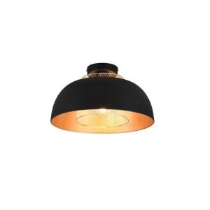 Begränsat erbjudande Trio Lighting Taklampa TRIO Punch - Belysning