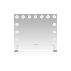Beställ nu Sminkspegel Beautifly Visage med LED-belysning - Inredning