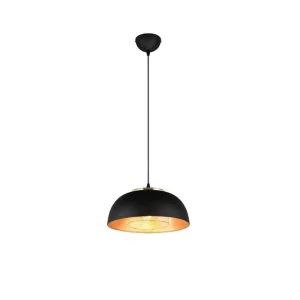 Premium Trio Lighting Pendel TRIO Punch 1-del 35 cm 1-del 35 cm - Belysning