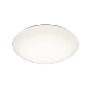 Trio Lighting Taklampa TRIO Lukida Vit Vit - Belysning Erbjudandepris
