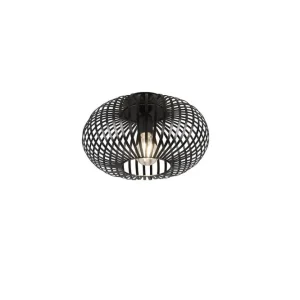 Erbjudande Trio Lighting Taklampa TRIO Johann 30 cm 30 cm - Belysning