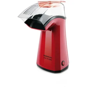 Popcornmaskin Taurus 1100W Red - Servering & matlagning Köp nu