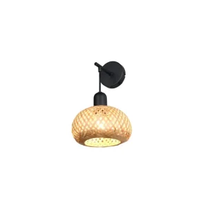 Trio Lighting Vägglampa TRIO Leonie - Belysning Reapris