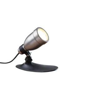 Rabatt Belysningsspot Heissner Smart Light 6W Metall Varmvit - Belysning