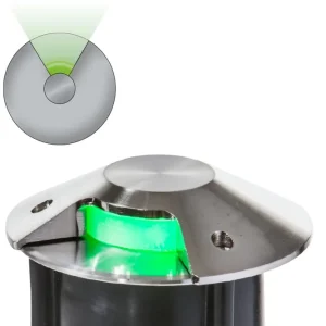 Sänkt pris Bländskydd Heissner Smart Light 1 riktning 1 riktning - Belysning
