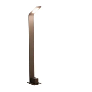 risnedsättning Belysningsstople Heissner Smart Light Vinklad Varmvit Metall 4W - Belysning