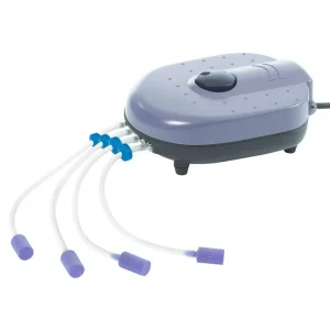 Dammfilter Heissner Aqua Air Outdoor - Utemöbler & utemiljö Fri frakt
