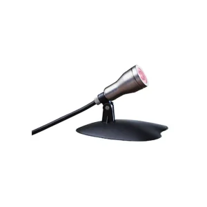 Belysningsspot Heissner Smart Light 3W Metall RGB - Belysning Erbjudandepris