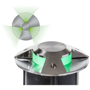 Extra rabatt Bländskydd Heissner Smart Light 3 riktningar 3 riktningar - Belysning