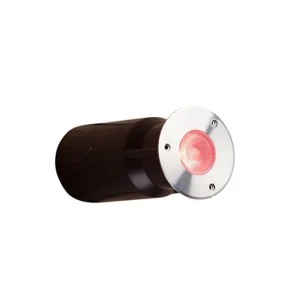Populärt val Däcksbelysning Heissner Smart Light Rostfritt Stål 3W, RGB 3W, RGB - Belysning