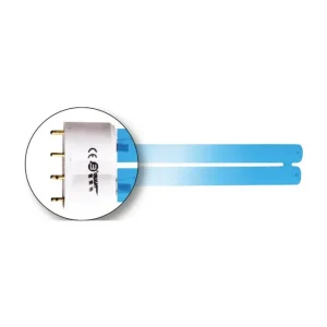 Utbyteslampa Heissner UVC PL-L 36 W (411 mm) 36 W (411 mm) - Utemöbler & utemiljö Handla nu