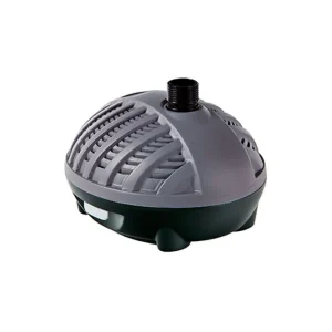 Fontänpump Heissner Fontänpump Heissner Aqua Jet 1600l/h - Utemöbler & utemiljö Rea