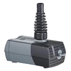 Multifunktionspump Heissner Aqua Stark Eco Indoor 700 l/h - Utemöbler & utemiljö Lägg i varukorgen