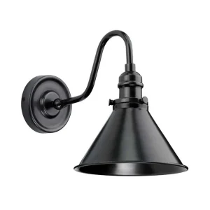Sista chansen Vägglampa Elstead Lighting Provence Gammal brons Gammal brons - Belysning