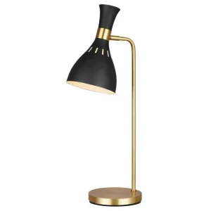 Begränsad tid Bordslampa Feiss Joan - Belysning