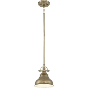 Hänglampa Quoizel Emery 203x222x203 mm 203x222x203 mm - Belysning Lågt pris