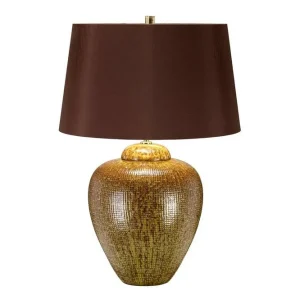 Bordslampa Elstead Lighting Oakleigh Park - Belysning Kundfavorit