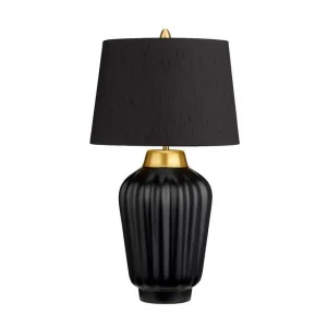 Bordslampa Quintiesse Bexley - Belysning I lager