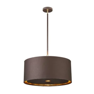 Begränsat antal Hänglampa Elstead Lighting Balans - Belysning