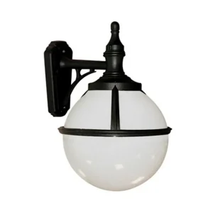 Kundfavorit Utomhusvägglampa Elstead Lighting Glenbeigh - Belysning