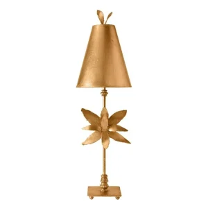 Sänkt pris Bordslampa Flambeau Azalea - Belysning