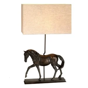 Bordslampa Designers Lightbox Dorado - Belysning Begränsad tid