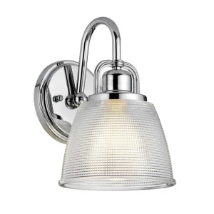 Extra rabatt Vägglampa Quoizel Dublin - Belysning
