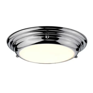 Takmonterad Elstead Lighting Welland 245x48 mm 245x48 mm - Belysning Premium