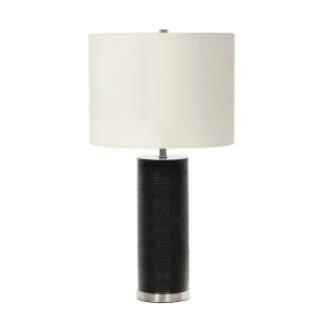 Handla nu Bordslampa Elstead Lighting Ripple - Belysning