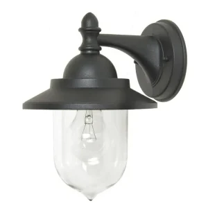 Fynd Utomhusvägglampa Garden Zone Sandown - Belysning