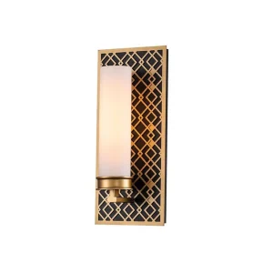 Fynd Vägglampa Elstead Lighting Ziggy - Belysning