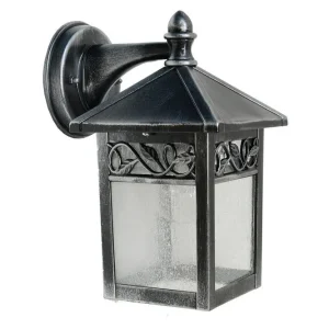 Begränsad tid Utomhusvägglampa Garden Zone Winchcombe - Belysning