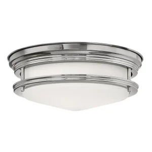 Takmonterad Hinkley Hadrian 117x305 mm 117x305 mm - Belysning Endast denna vecka