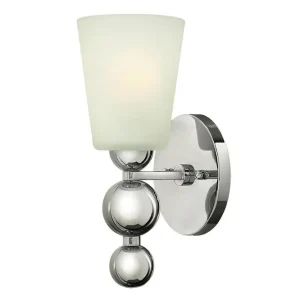 Kundfavorit Vägglampa Hinkley Zelda - Belysning