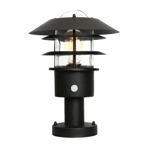 Sockellampa Elstead Lighting Helsingor - Belysning Billigare
