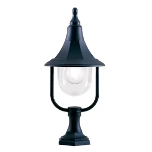 Säker betalning Sockellampa Elstead Lighting Shannon - Belysning