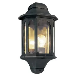 Endast denna vecka Utomhusvägglampa Elstead Lighting Chapel - Belysning