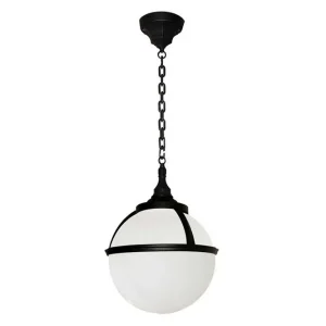 Utomhushängande Elstead Lighting Glenbeigh - Belysning Säker betalning
