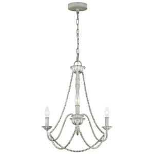 Ljuskrona Feiss Maryville 483x498x483 mm 483x498x483 mm - Belysning Fynd