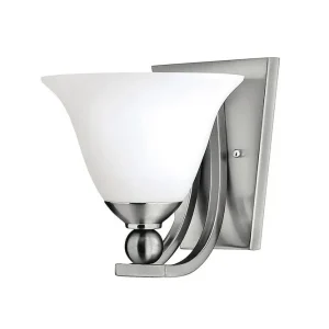 Fynd Vägglampa Hinkley Bolla 197x216x222 mm 197x216x222 mm - Belysning