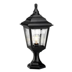 Sockellampa Elstead Lighting Kerry - Belysning Snabb frakt