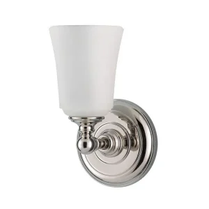 Vägglampa Feiss Huguenot Lake 133x248x152 mm 133x248x152 mm - Belysning Populärt val