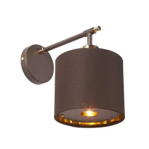 Outlet Vägglampa Elstead Lighting Balans - Belysning