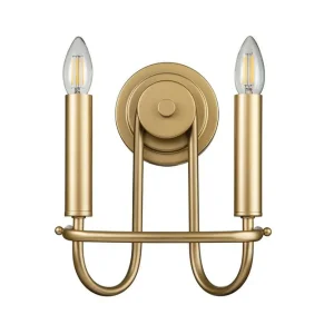 Vägglampa Kichler Capitol Hill - Belysning Billig