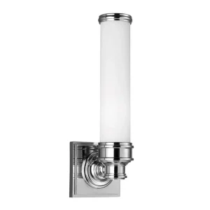 Vägglampa Feiss Payne 127x368x121 mm 127x368x121 mm - Belysning Populär