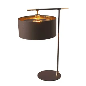 Bordslampa Elstead Lighting Balans - Belysning Sista chansen