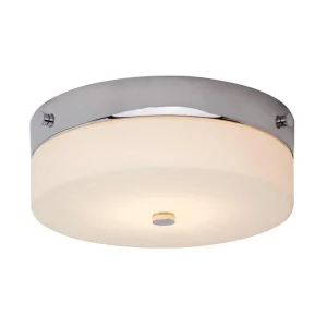 Handla nu Takmonterad Elstead Lighting Tamar 235x85x235 mm 235x85x235 mm - Belysning
