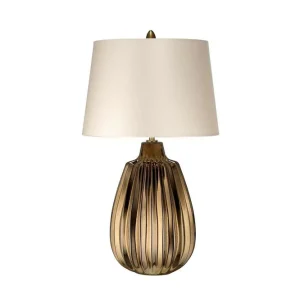 Bordslampa Elstead Lighting Newham - Belysning Trygg betalning