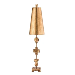 Bordslampa Flambeau Fragment - Belysning Lägg i varukorgen